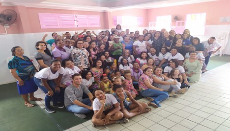 [PE] Quando falo, muita coisa muda!