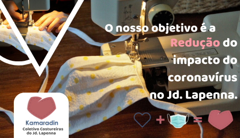 [SP] Costureiras do Lapenna 