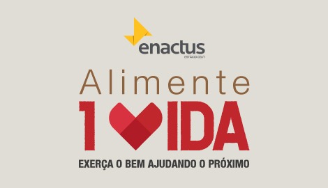 AlIMENTE 1 VIDA