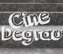 Cine Degrau