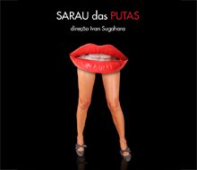 Sarau das Putas