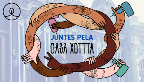 Juntes pela Casa XoTTTa