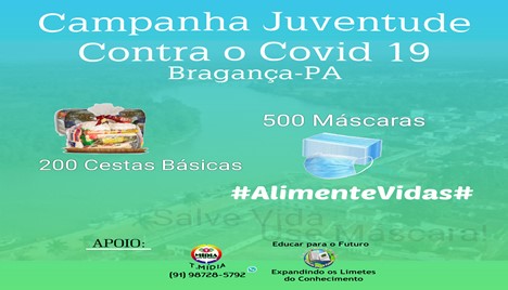 [PA] Unidos por Bragança