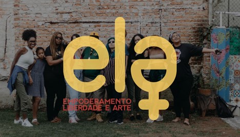 [SP] Movimento ELA