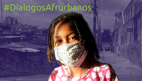 [SP] Diálogos Afrurbanos