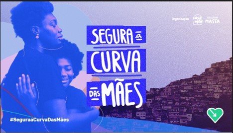 [SP] Segura a Curva das Mães!