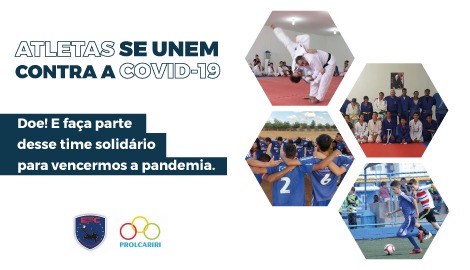 [PB] Prol Cariri Solidário
