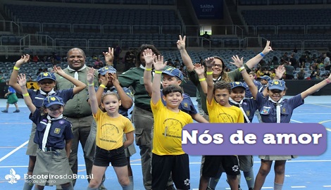 Nós do Amor