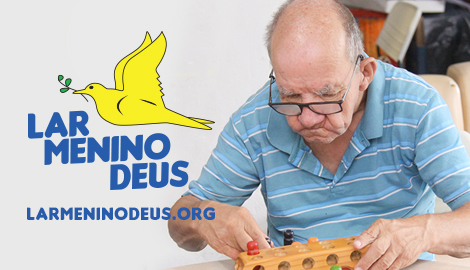 Manutenção Lar Menino Deus