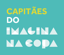 Capitães do Imagina
