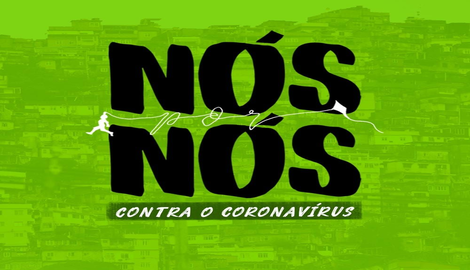 [AL] Nós por Nós Contra o Coronavírus