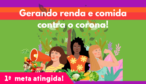 [MG] Gerando renda e alimento