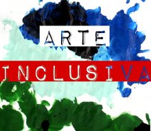 Arte Inclusiva