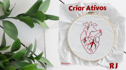Criar Ativos RJ