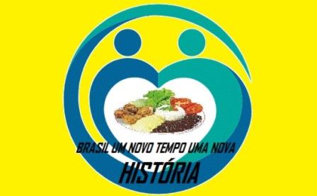 Brasil Um Novo Tempo Uma Nova História
