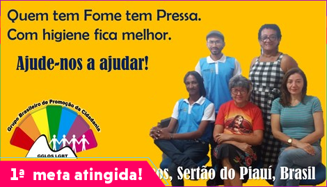 [PI] Quem tem fome tem pressa