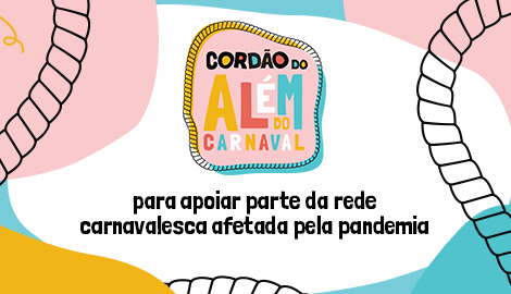 Cordão do Além do Carnaval
