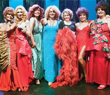 Divinas Divas