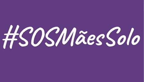 SosMãesSolo Fortaleza