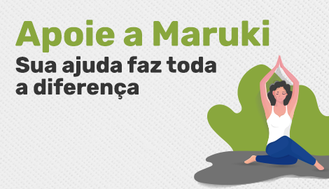 Todos pelo Studio Maruki