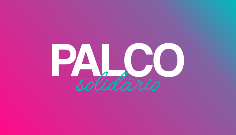 Palco Solidário