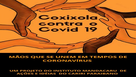 [PB] Coxixola no combate ao Covid-19