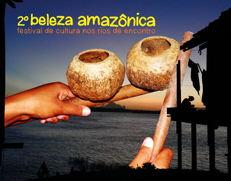 Festival Beleza Amazônica