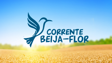 Corrente Beija-Flor