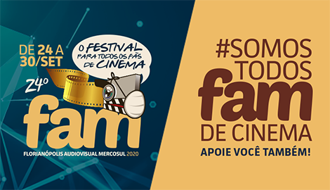 SOMOS TODOS FAM DE CINEMA