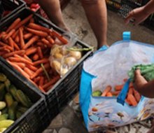 Banco de Alimentos de Santos