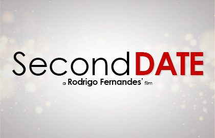 SECOND DATE - O PRIMEIRO FILME