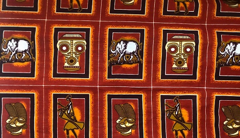 Acolhimento para  infância negra