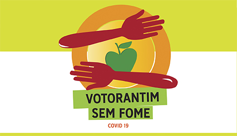 COVID 19 - Votorantim sem Fome (2º Fase)