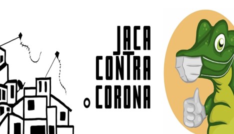 [RJ] Jacarezinho Contra O Coronavírus