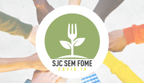 SJC SEM FOME COVID19