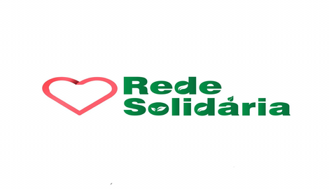 Campanha Rede Solidária Lafaiete/MG