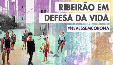 Ribeirão em Defesa da Vida 