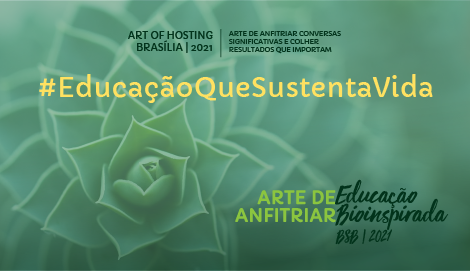 #EducaçãoQueSustentaVida