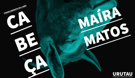 CABEÇA - LIVRO DE MAÍRA MATOS
