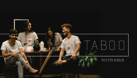 Taboo — Disco Novo
