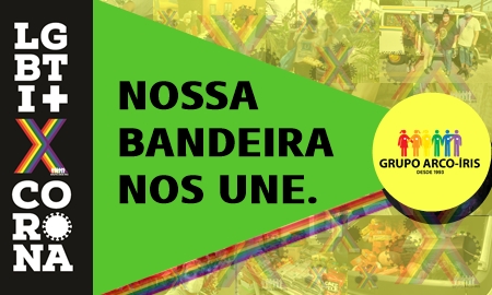 [RJ] LGBTI X Corona