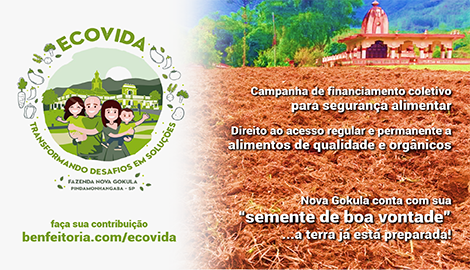 Projeto ECOVIDA