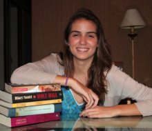 Ingrid em  Georgetown University