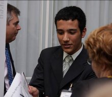 Matheus Mansour em University of Helsinki