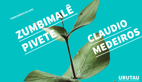 ZUMBIMALÊ PIVETE - CLAUDIO MEDEIROS
