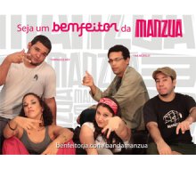 Manzuá