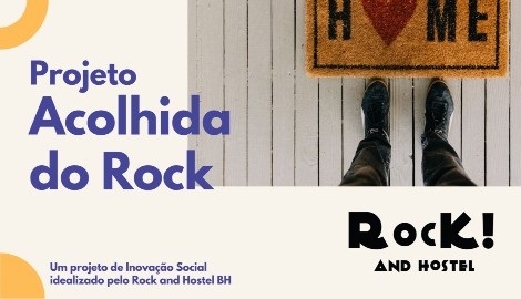 Acolhida do Rock 
