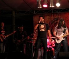 Oldskull: O primeiro álbum.