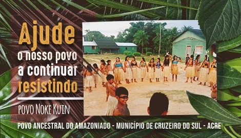 Projeto Noke Kuin