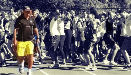 PROJETO DE ATLETISMO CRIA LAVRAS 